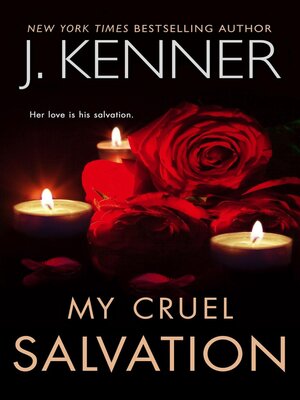 cover image of My Cruel Salvation
